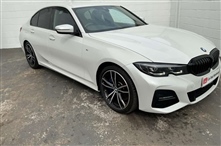 Used BMW 3 Series