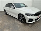 BMW 3 Series Image 1