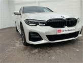 BMW 3 Series Image 3