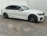 BMW 3 Series Image 4
