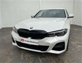 BMW 3 Series Image 5