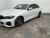 BMW 3 Series Image 6