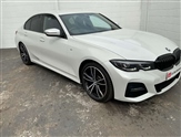 BMW 3 Series Image 1