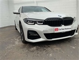 BMW 3 Series Image 3