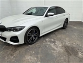 BMW 3 Series Image 6