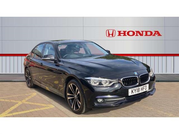 Large image for the Used BMW 3 Series