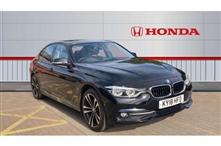 Used BMW 3 Series