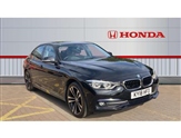 BMW 3 Series Image 1