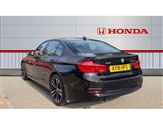 BMW 3 Series Image 3
