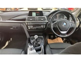 BMW 3 Series Image 4