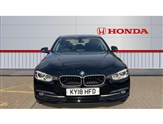 BMW 3 Series Image 6