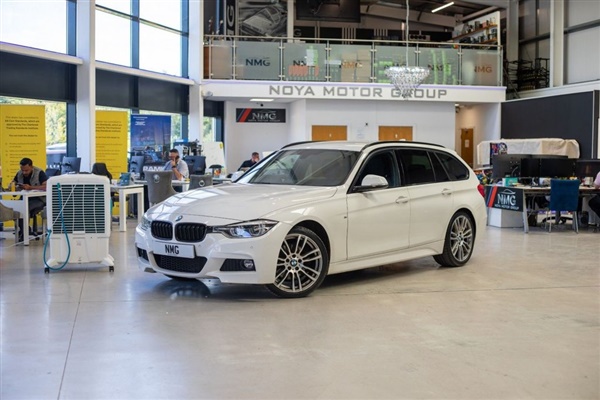 Large image for the Used BMW 3 SERIES