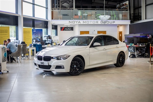 Large image for the Used BMW 3 SERIES