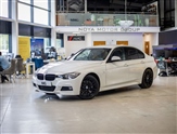 Used BMW 3 Series
