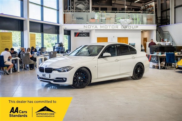 Large image for the Used BMW 3 SERIES