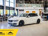 Used BMW 3 Series