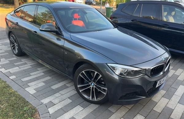 Large image for the Used BMW 3 SERIES GRAN TURISMO