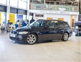 Used BMW 3 Series