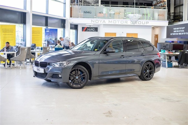 Large image for the Used BMW 3 SERIES