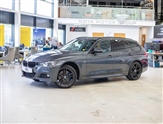 Used BMW 3 Series