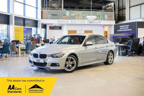 Large image for the Used BMW 3 SERIES