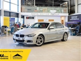 Used BMW 3 Series