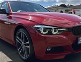 Used BMW 3 Series
