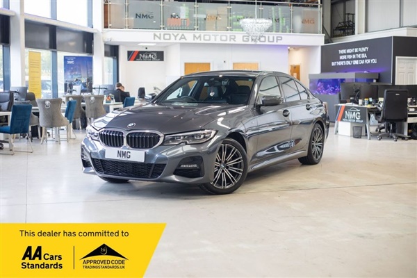 Large image for the Used BMW 3 SERIES