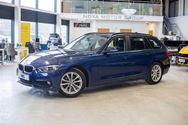 Large image for the Used BMW 3 SERIES