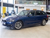 Used BMW 3 Series