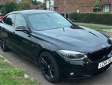 Used BMW 3 Series