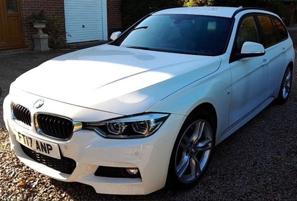 Large image for the Used BMW 3 SERIES
