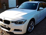 Used BMW 3 Series