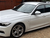 Used BMW 3 Series