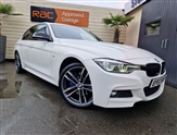 Used BMW 3 Series