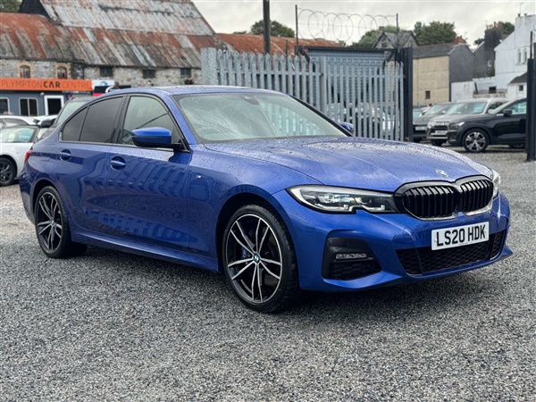 Large image for the Used BMW 3 Series