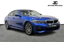 Used BMW 3 Series