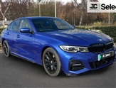 BMW 3 Series Image 1