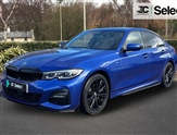 BMW 3 Series Image 3