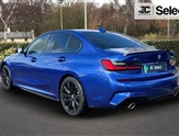 BMW 3 Series Image 4