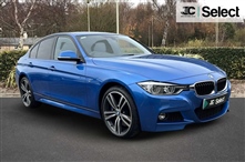 Used BMW 3 Series