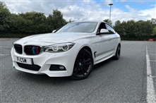 Used BMW 3 Series