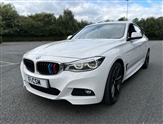 BMW 3 Series Image 2