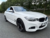 BMW 3 Series Image 3
