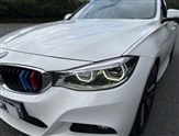 BMW 3 Series Image 5