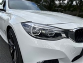 BMW 3 Series Image 6