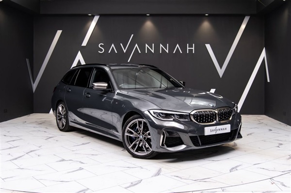 Large image for the Used BMW 3 SERIES