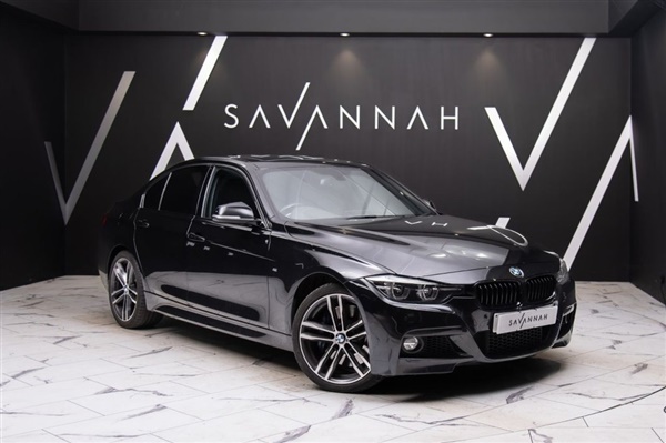 Large image for the Used BMW 3 SERIES