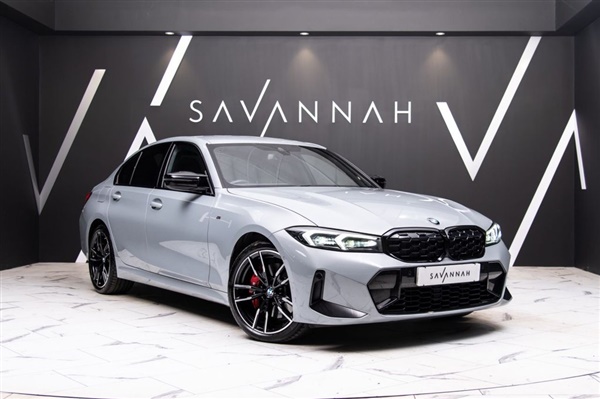 Large image for the Used BMW 3 SERIES