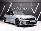 Used BMW 3 Series